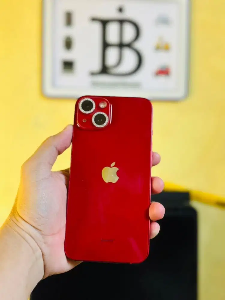 iPhone 13 Mulus jual cepaat