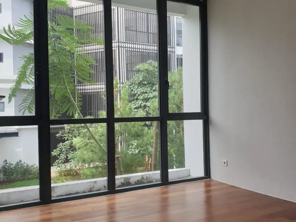Dijual Apartemen the Rosebay Graha Famili Hadap Golf View