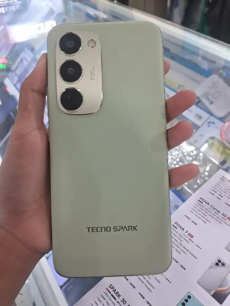 Cicilan tecno spark 40 pro+ pakai home credit