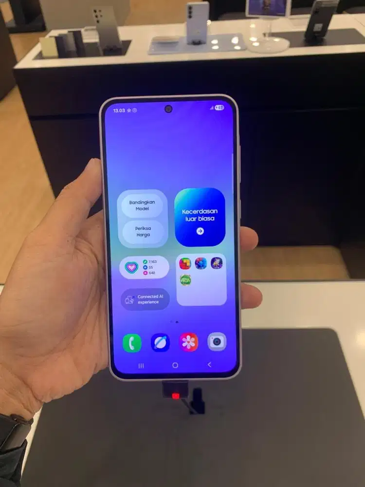 Segampang Itu Dapetin SAMSUNG GALAXY A36 5G
