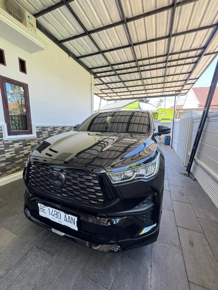 Zeniq Q Modelista Hybrid At