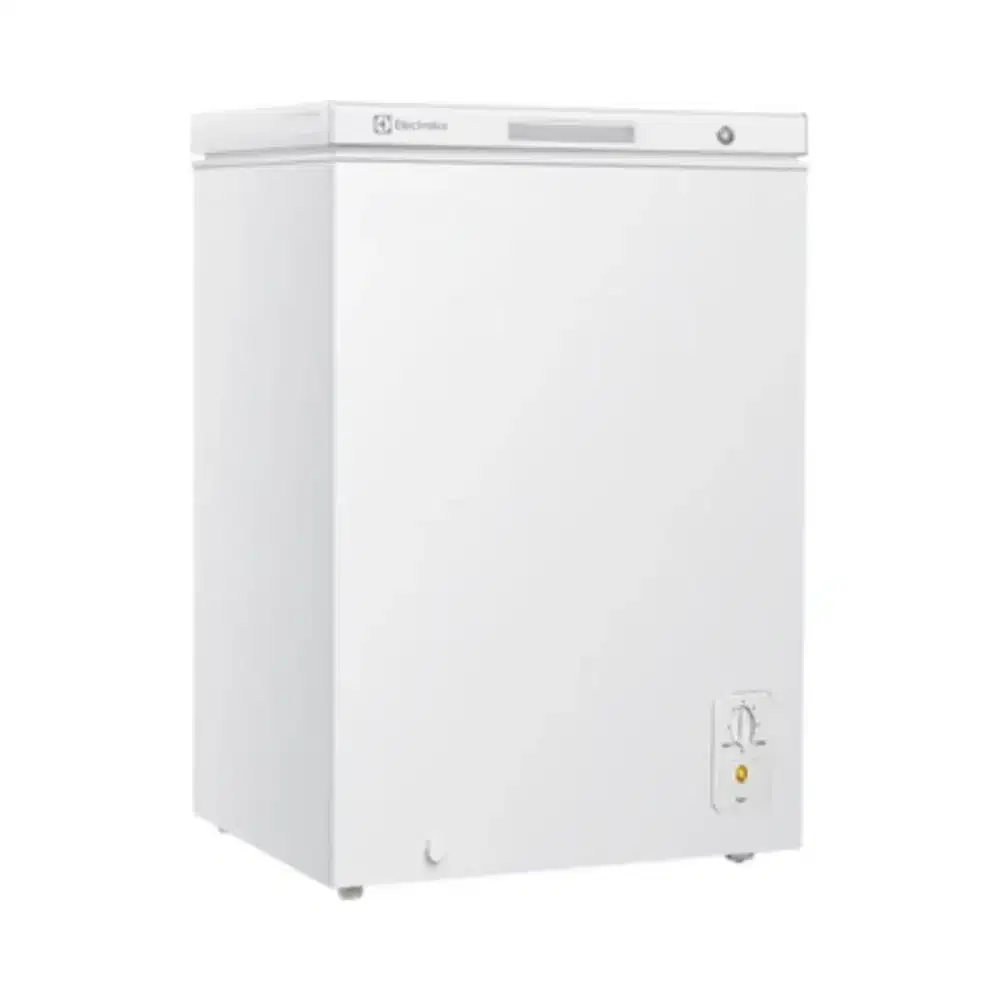 Electrolux 150 Ltr Chest Freezer Ecm1400wb