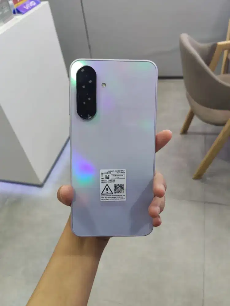 SAMSUNG GALAXY A36 5G