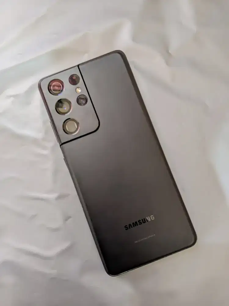 SAMSUNG S21 ULTRA 5G