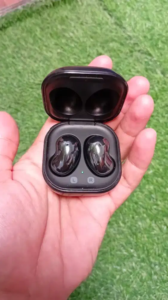 Samsung Galaxy Buds Live