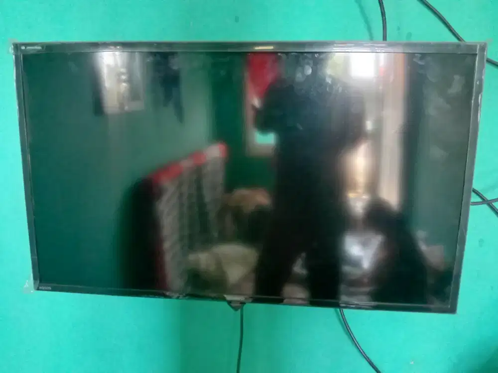 TELEVISI LED 32 MERK SHARP
