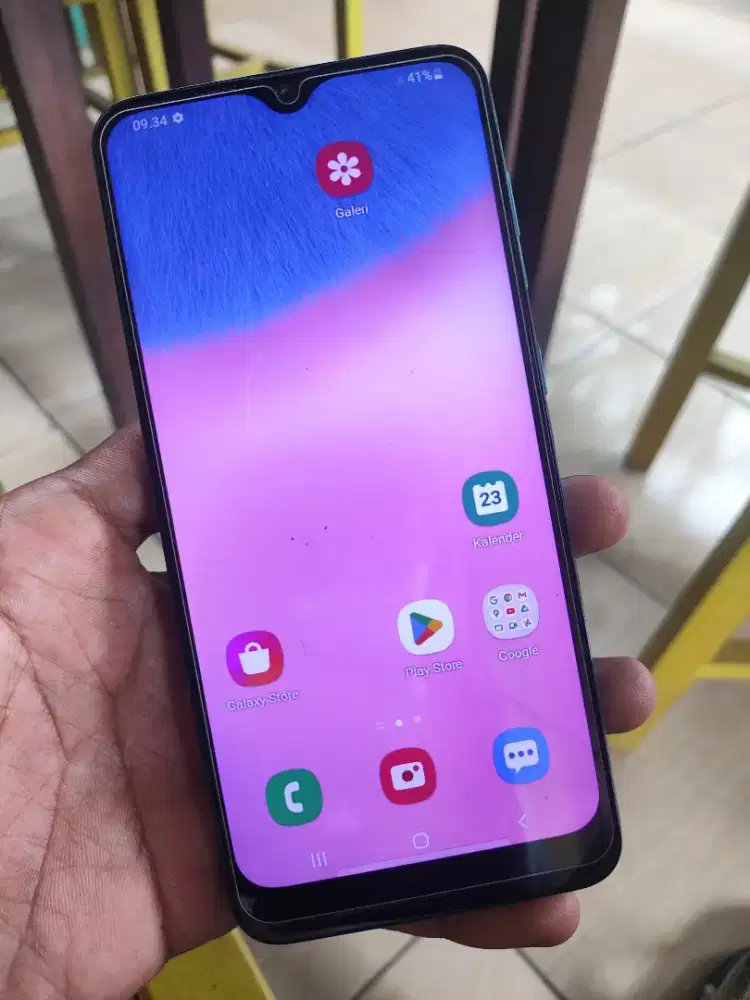 Samsung a30s 4/64