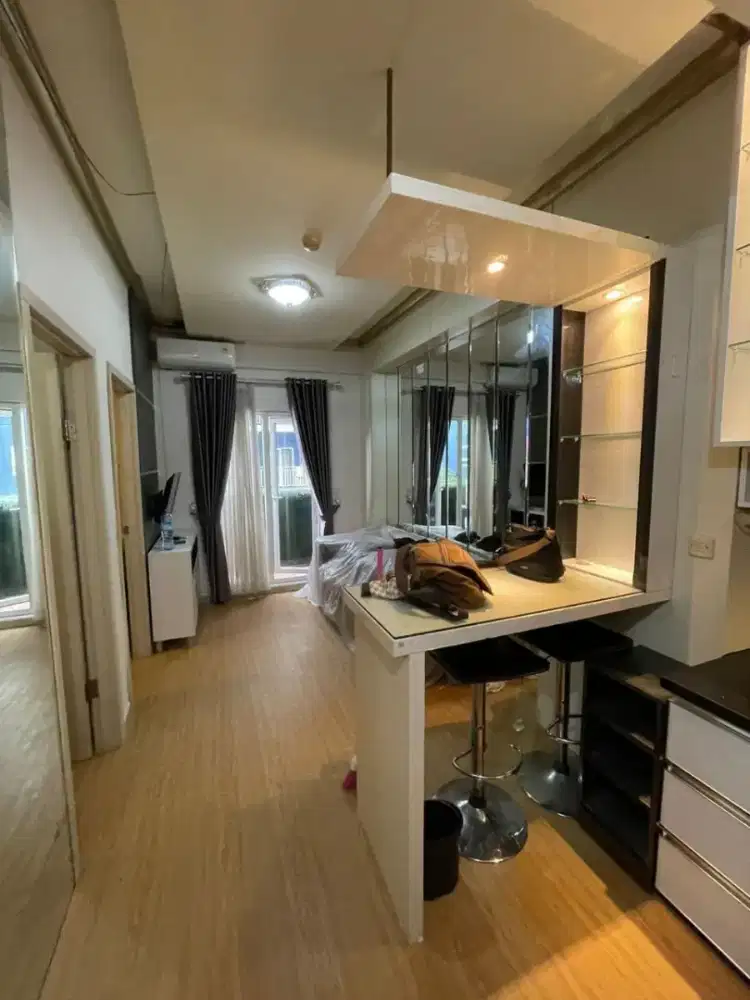 Sewa Apartemen center point