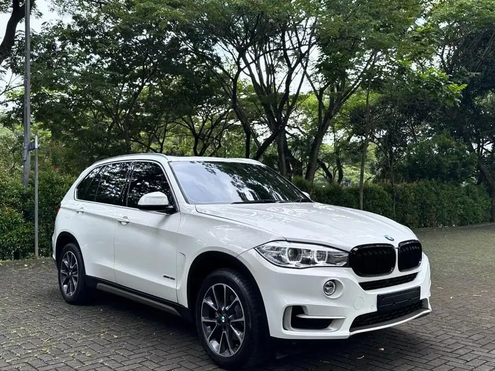 F15 LCI Digital Speedo BMW X5 Xdrive35i 2017 S400 RX200t