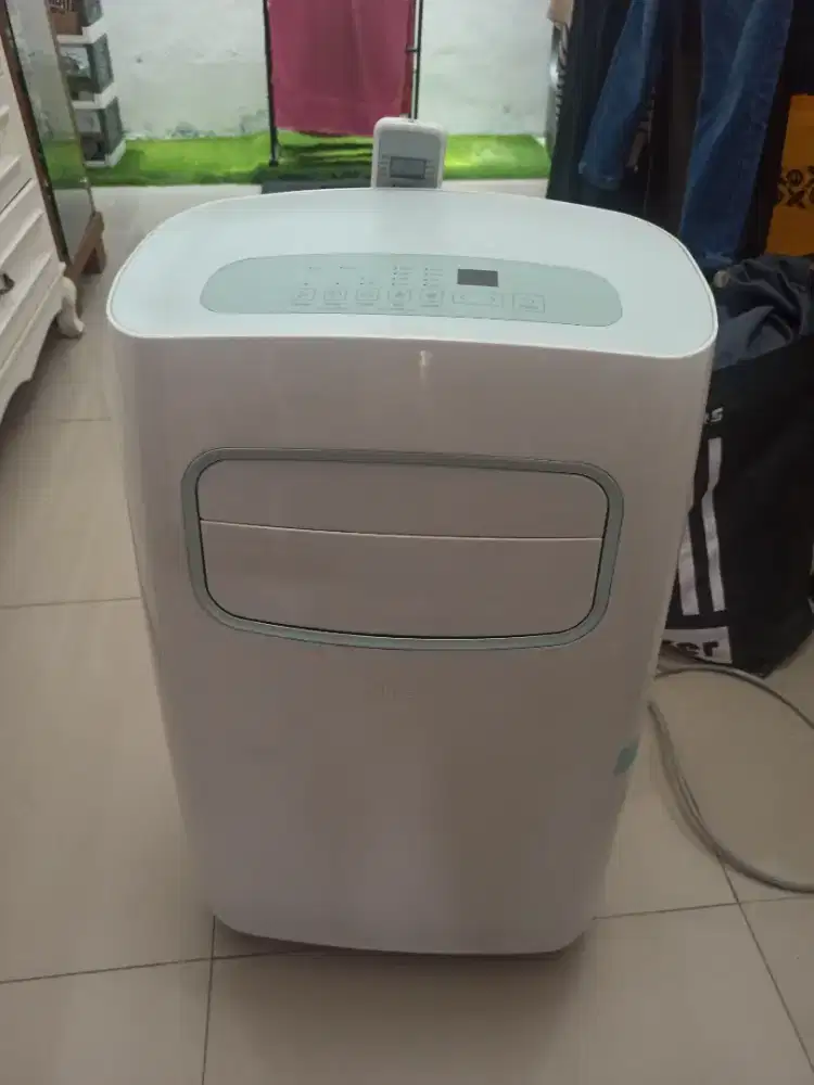 AC portabel midea
