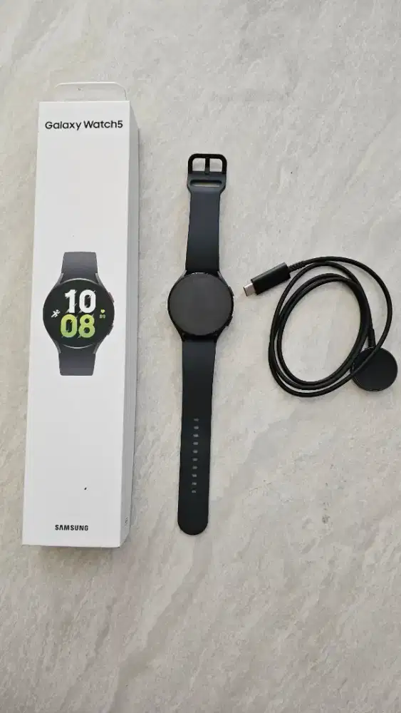 Samsung Galaxy Watch 5 (44mm)