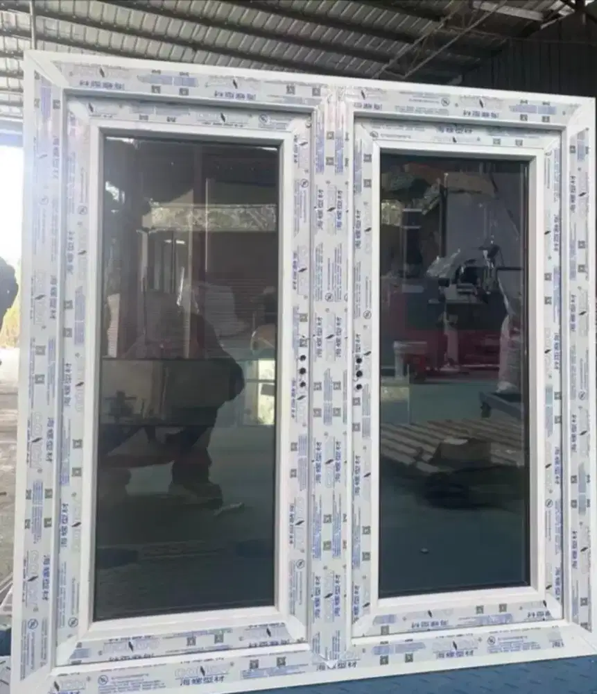 Spesialis Aluminium