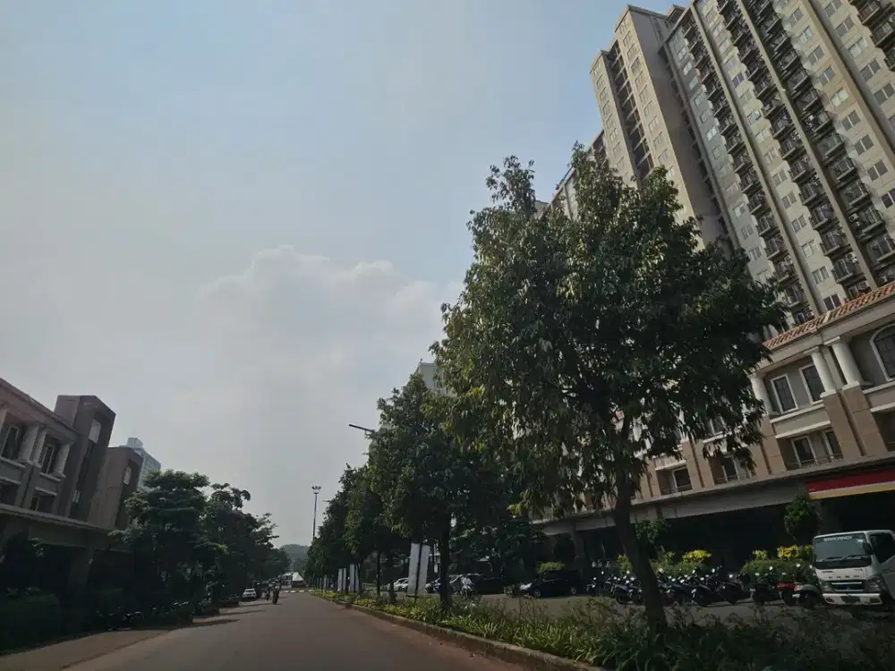 HARGA TERMURAH! Apartment Dijual Podomoro Golf View. NEGO!JUAL CEPAT