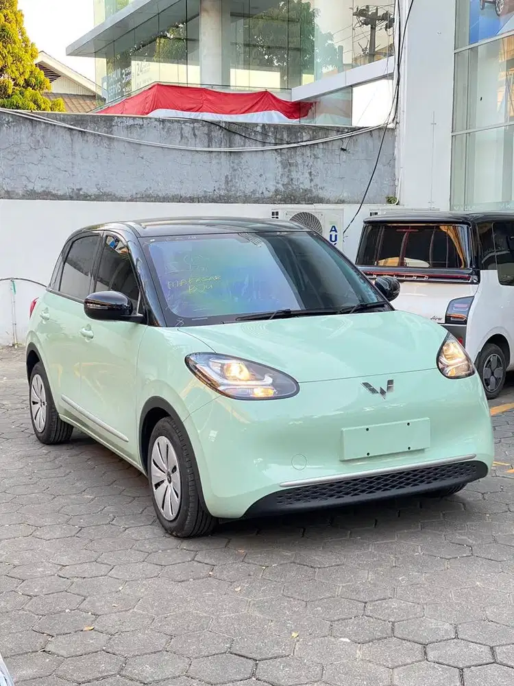 Wuling Bingou Ev