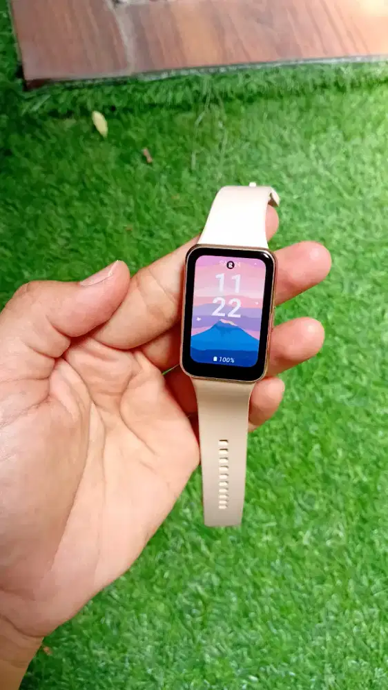 Samsung Galaxy Fit 3 Fit3