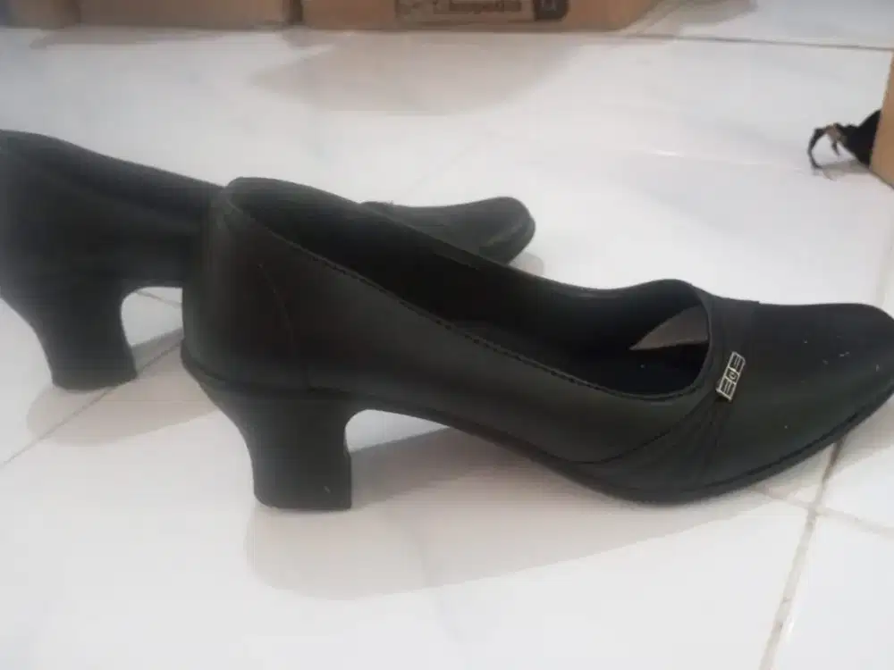 Jual Sepatu fantovel
