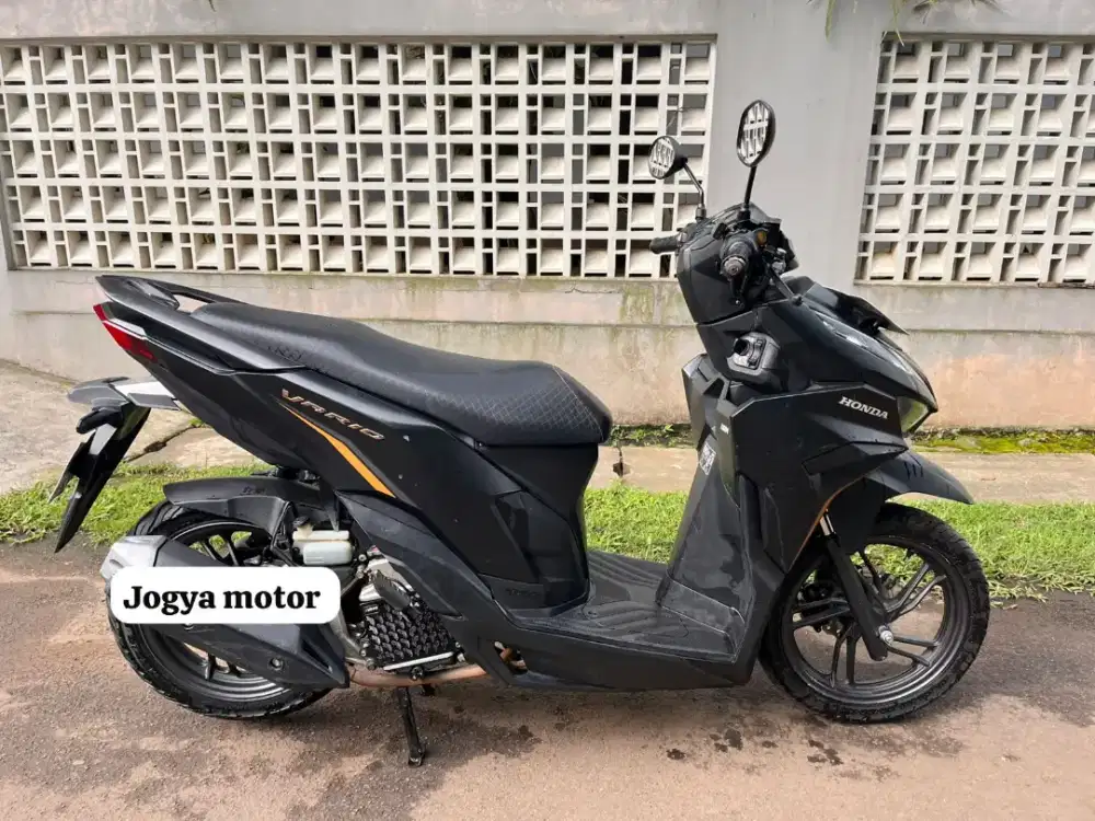Honda  Vario 125 keyles 2024 cash // credit