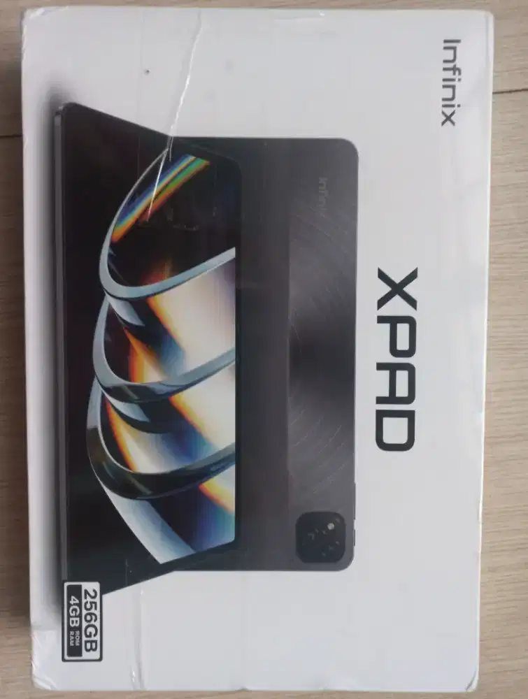 INFINIX XPAD 4/256 GB