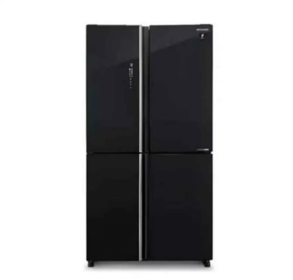 Kredit kulkas SBS all brand pakai homecredit