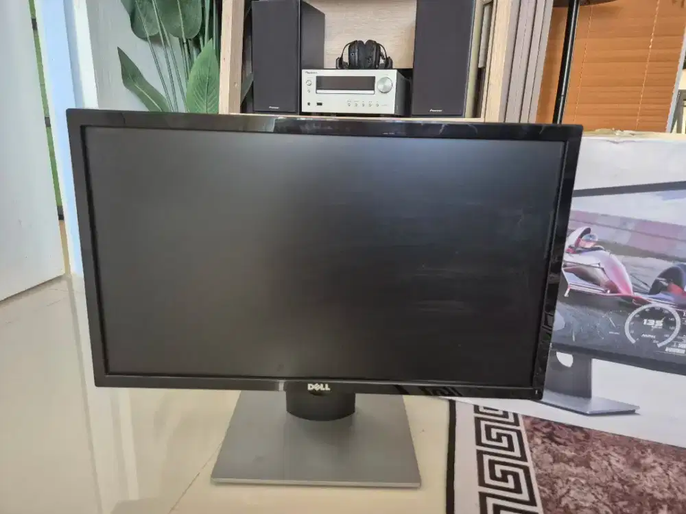 Monitor Dell SE2417HG