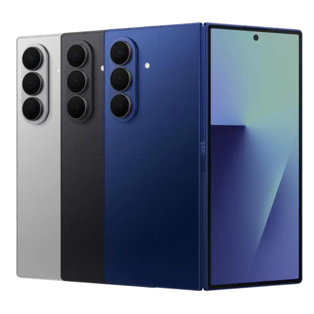 Samsung Galaxy Z Fold 7