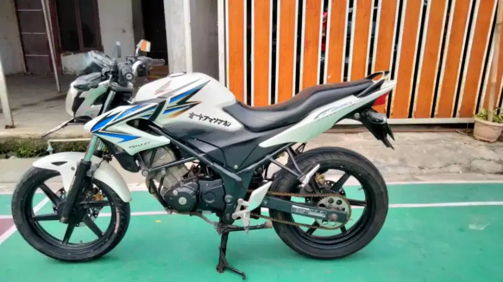 Siapa cepat dia dapat