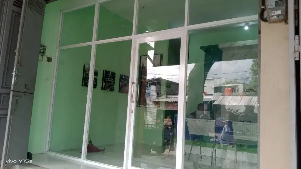 Spesialis Aluminium