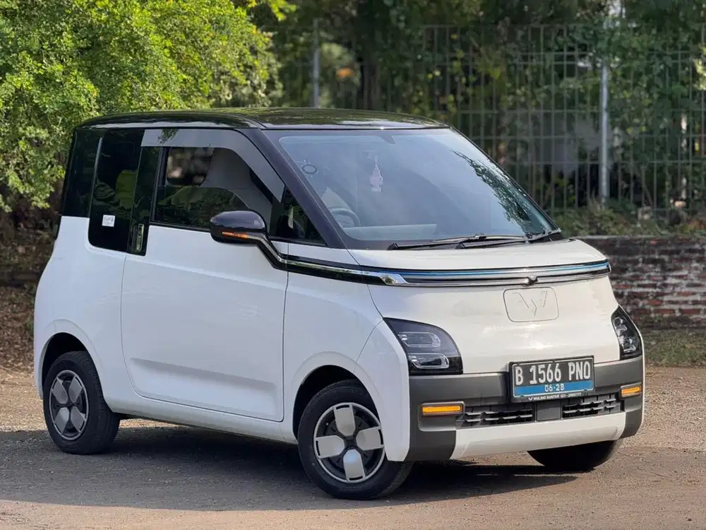 Cash Termurah Air Ev Long Range 2022 Nol Spet Full Ori ‼️