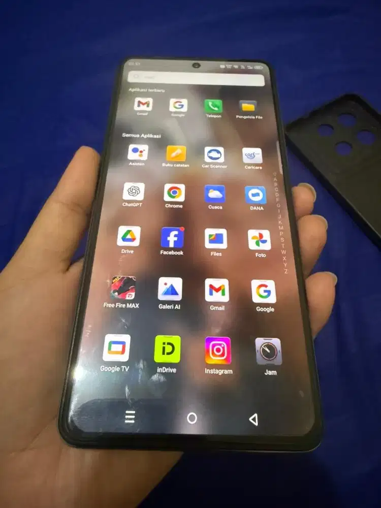 Infinix gt 10pro