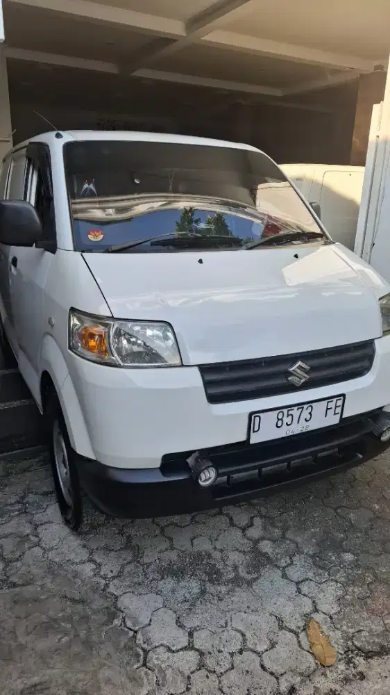 di jual blinvan bagus buat bawa barang