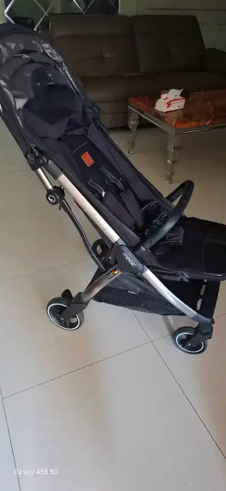 Stroller Magic BabyElle