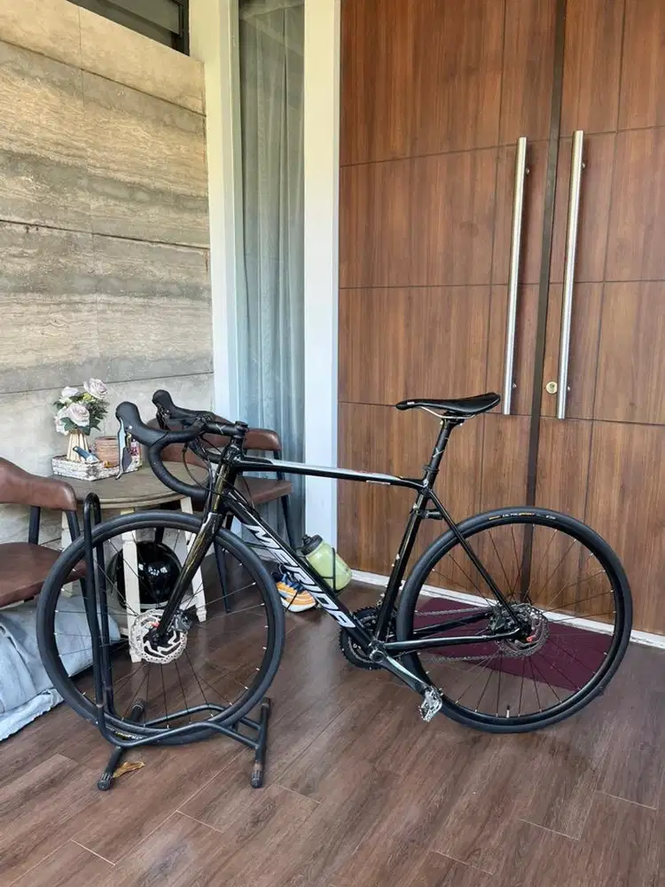 Sepeda Roadbike Merida Scultura 300