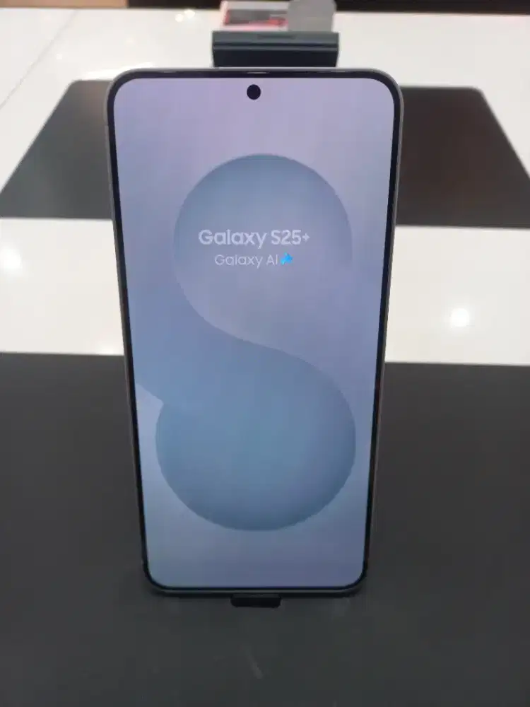 Samsung Galaxy S25+ Cash/Credit proses mudah