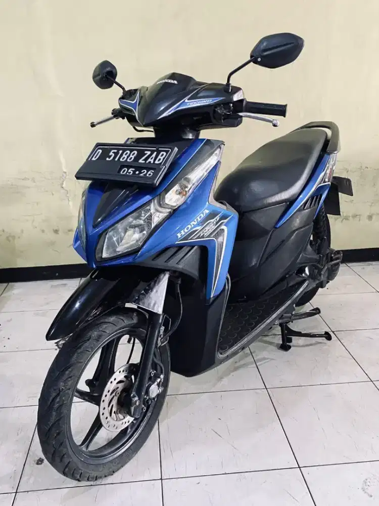 Honda Vario 2011