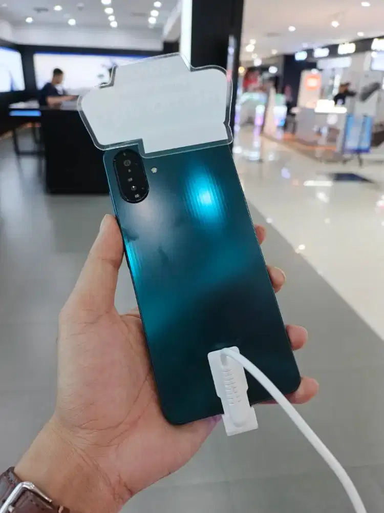 Samsung A07 4+4/64 GB