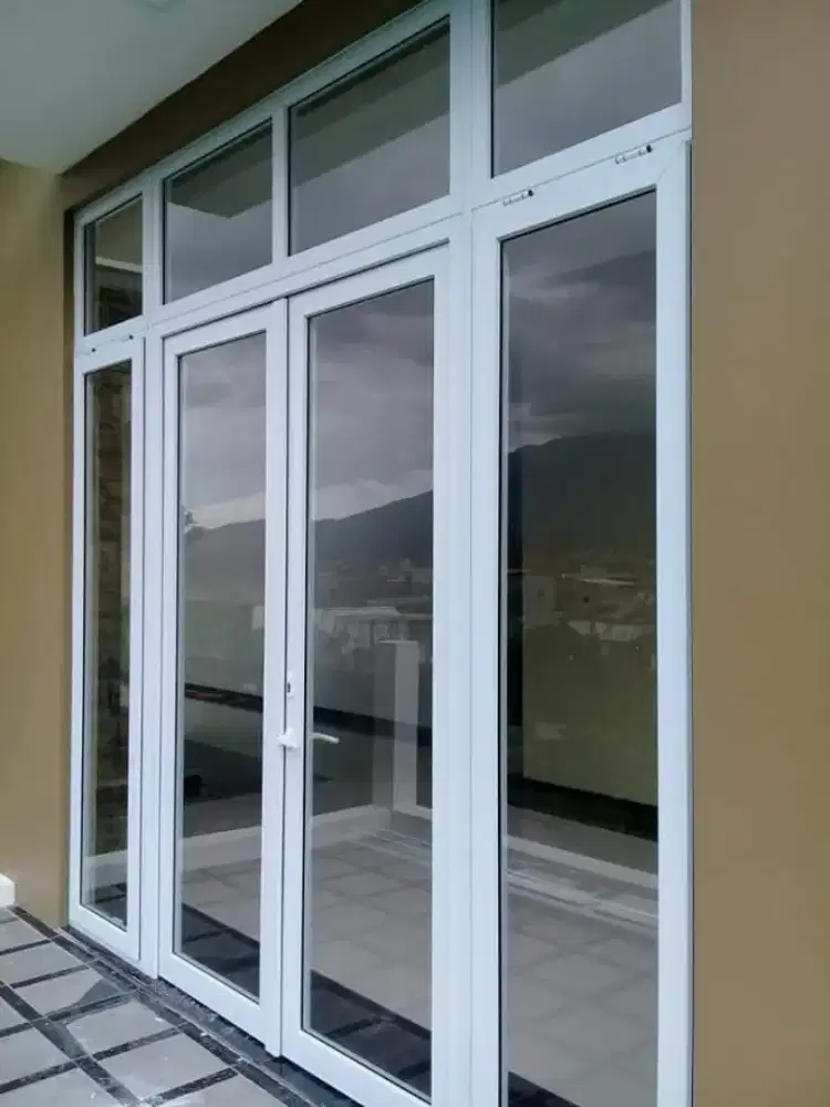 Spesialis Aluminium