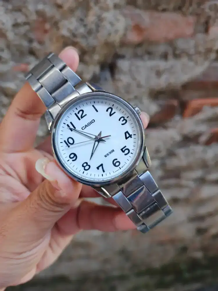 Jual CASIO KTP PRIA