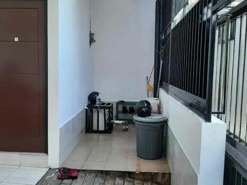 For Sale Rumah kost Manggis Tanjung Duren Grogol Jakbar