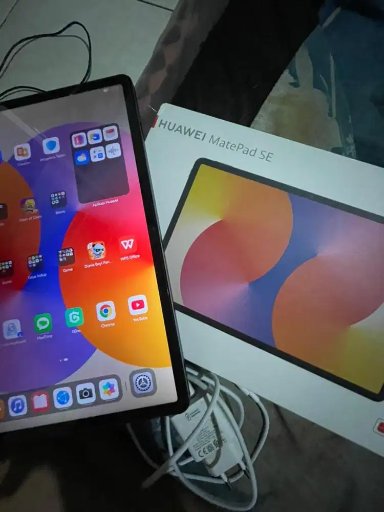 Huawei Matepad 11 SE