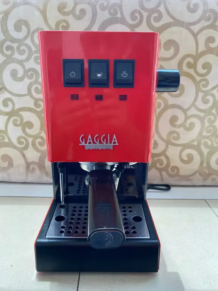 Mesin kopi gaggia