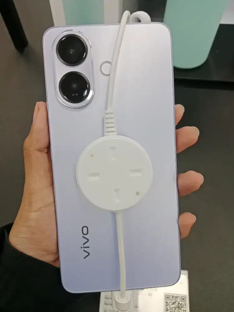 VIVO V60 LITE  8/256