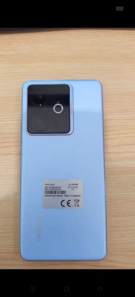 Realme GT 7T Dream Edition