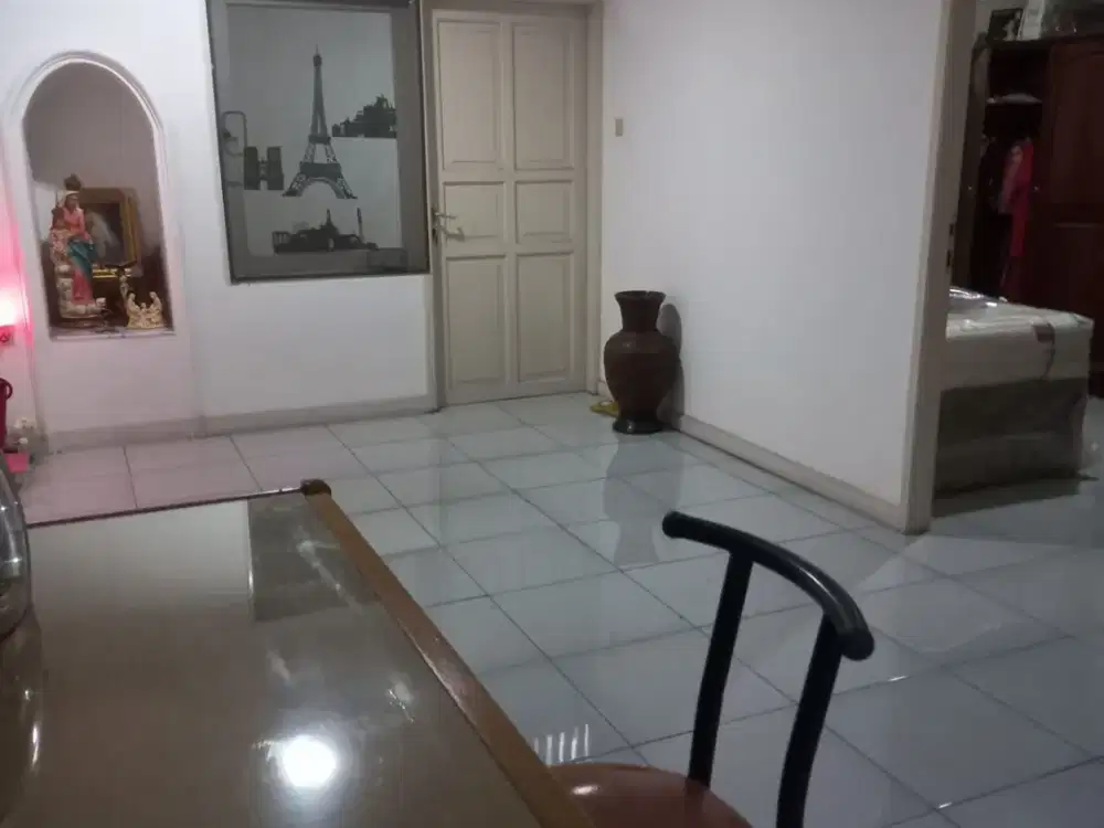 Rumah Bagus SHM Kelapa Gading, Jakarta Utara
