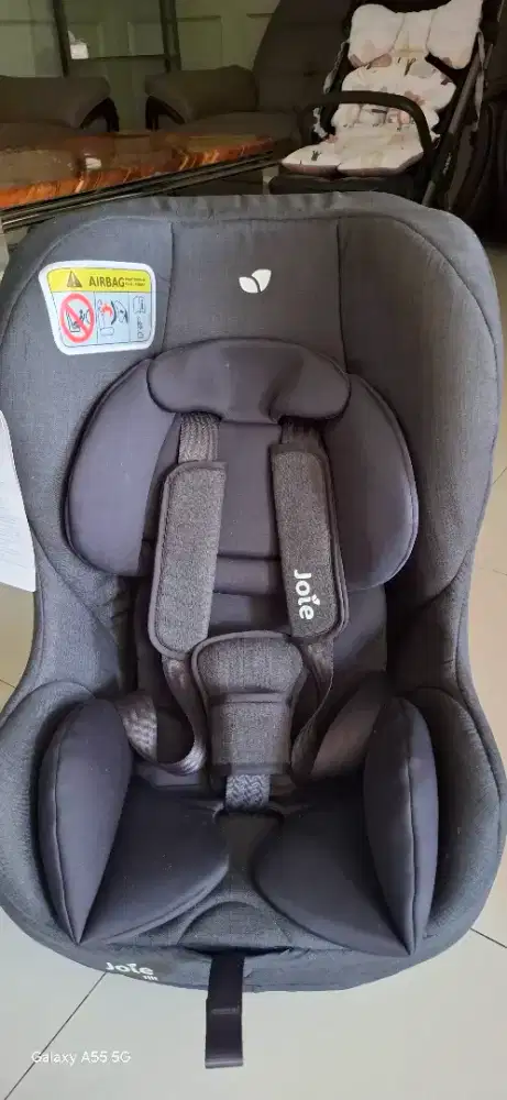 Car seat Tilt JOIE