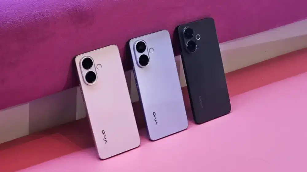 Vivo v60lite 5G