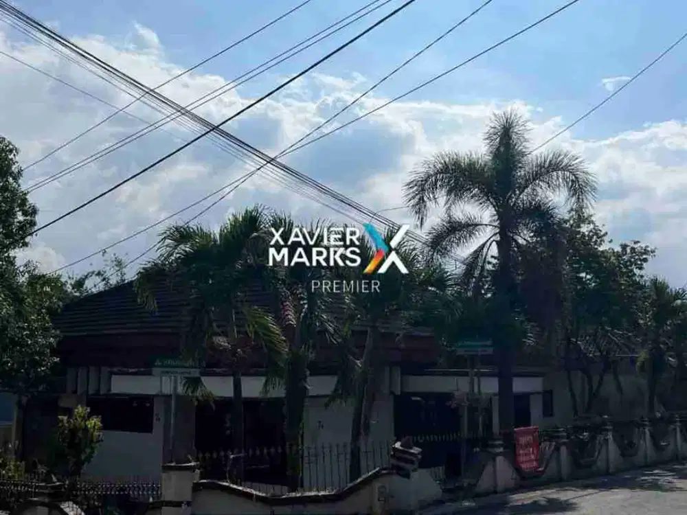 Tanah Bonus Rumah Harga Miring , Posisi Hook dan Strategis
