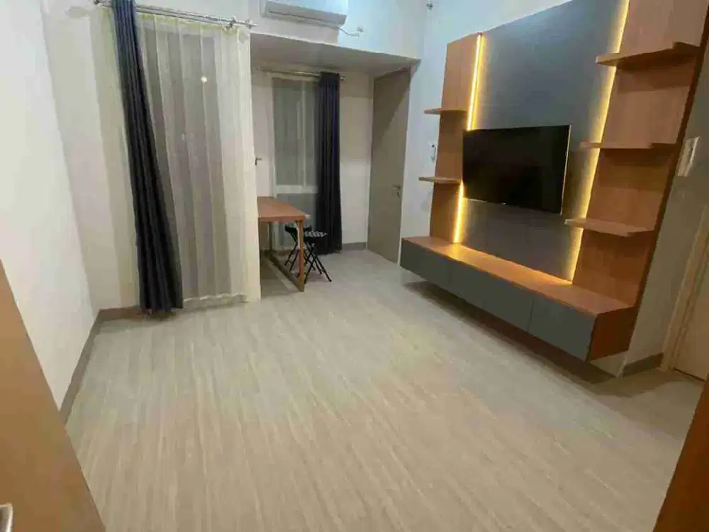 Disewakan murah Apartemen Tokyo PIK tipe 1BR 36m full furnish