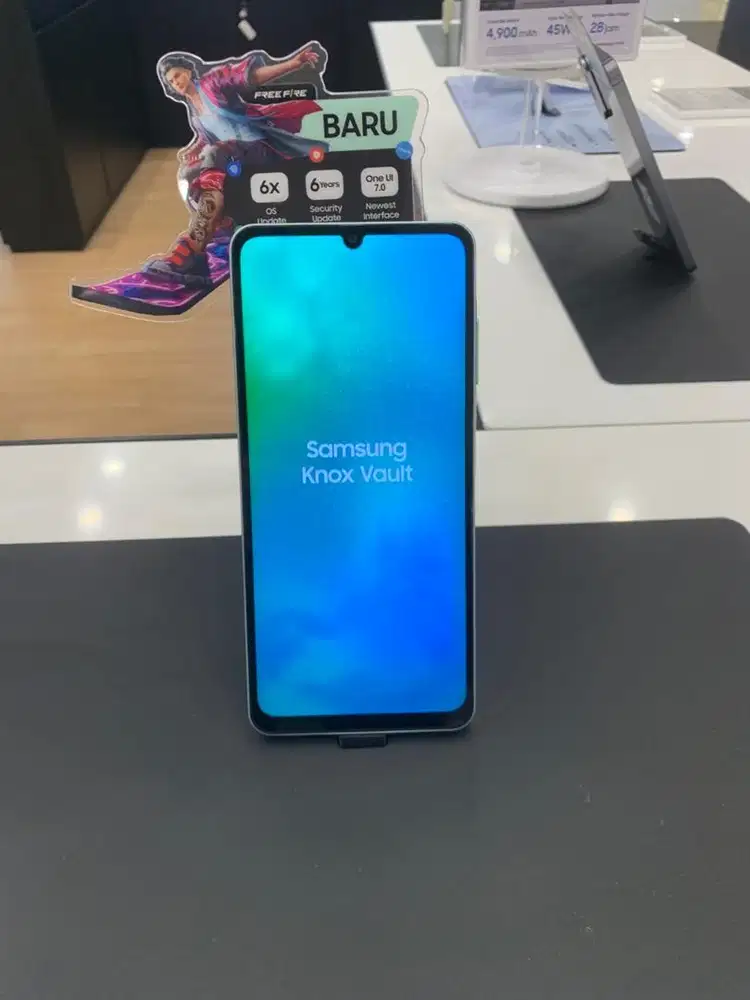 Segampang Itu Dapetin SAMSUNG GALAXY A06 5G