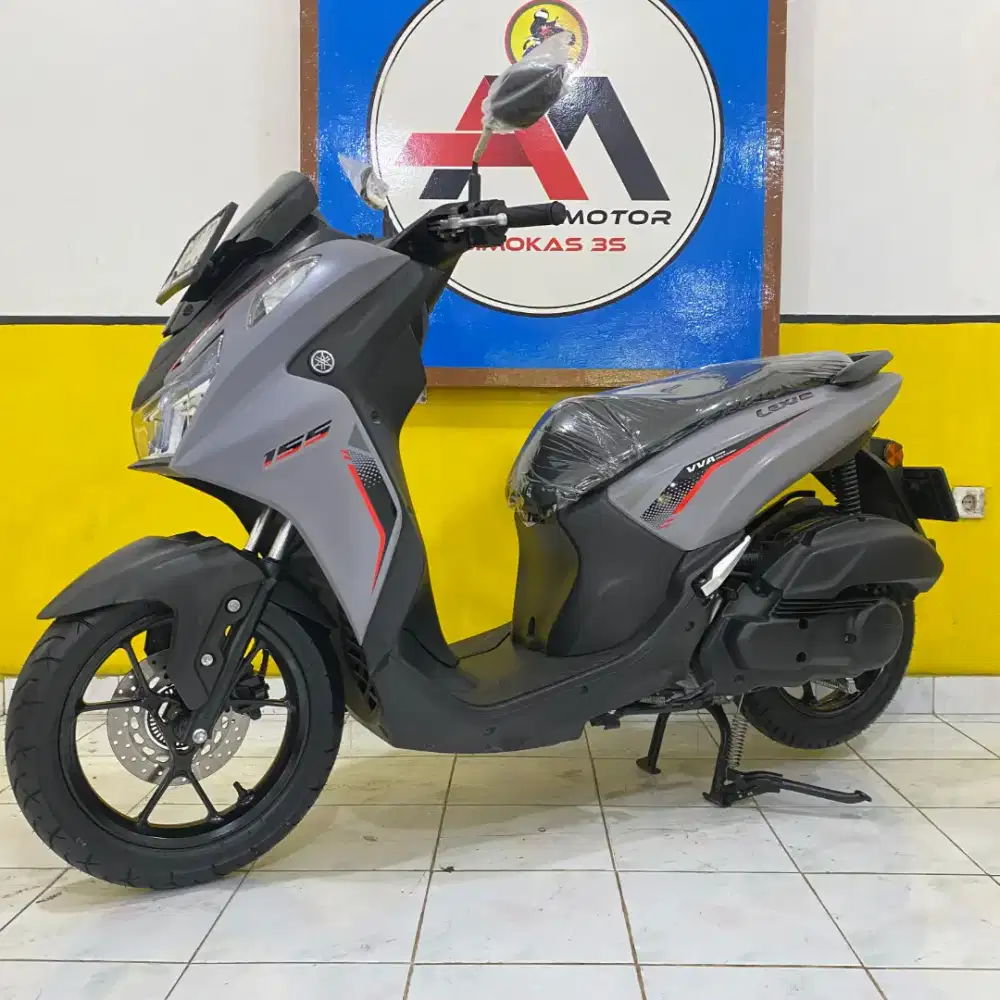 [GARANSI 1TH] LEXI 155 LX 2024