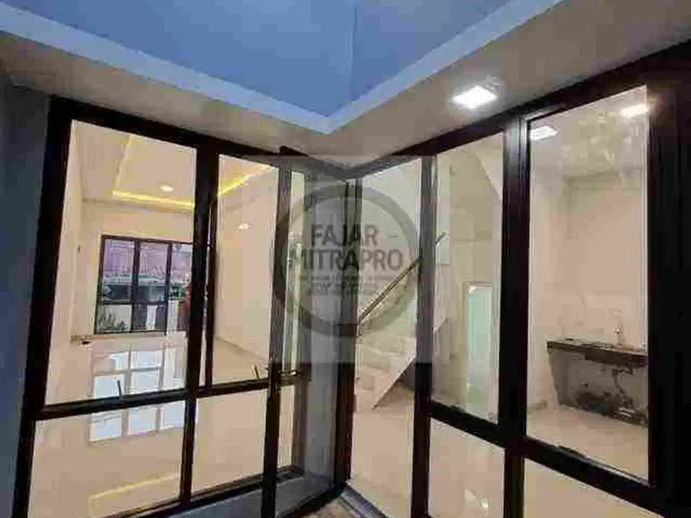 investasi properti cerdas rumah baru Bintara